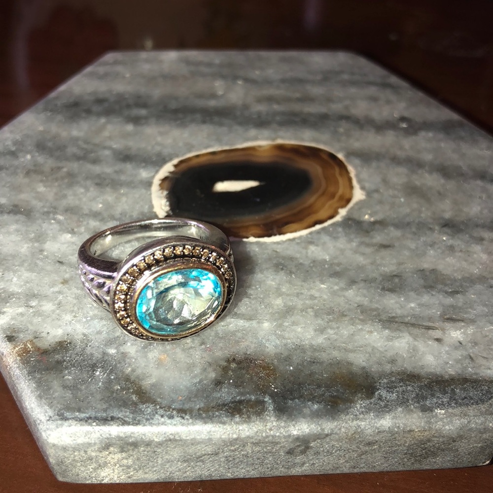 Size 7 ring